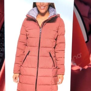 Andrew Marc puffer jacket